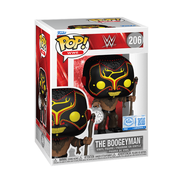 the boogeyman original blue 206
