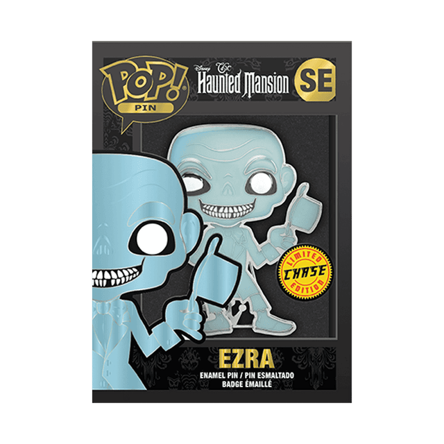 ezra chase