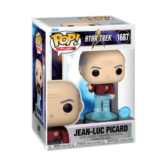 jean luc picard glitter 1687