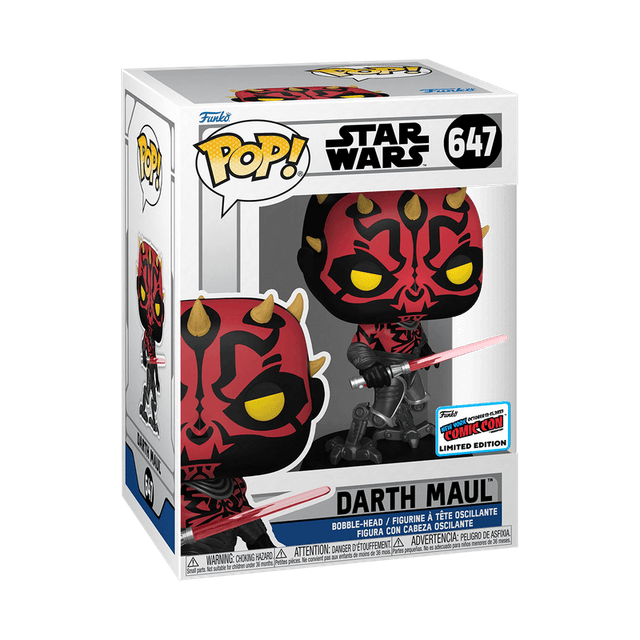darth maul new york comic con 647