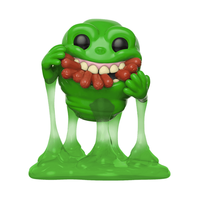 slimer 747