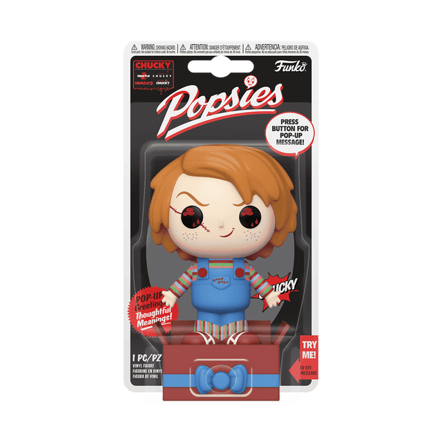 chucky