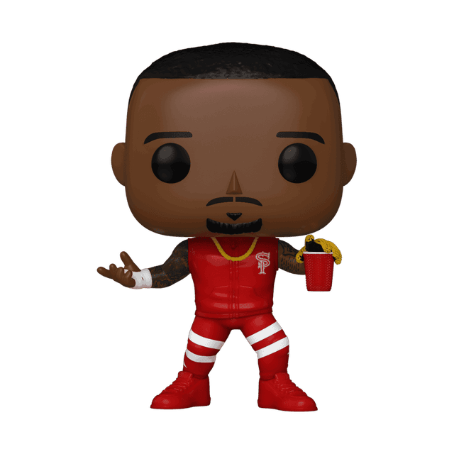montez ford wwe 95