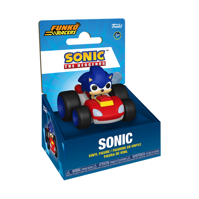 sonic