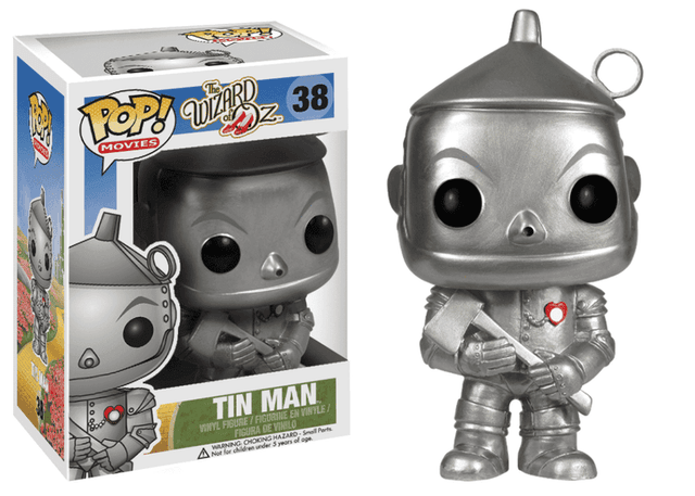 tin man 38