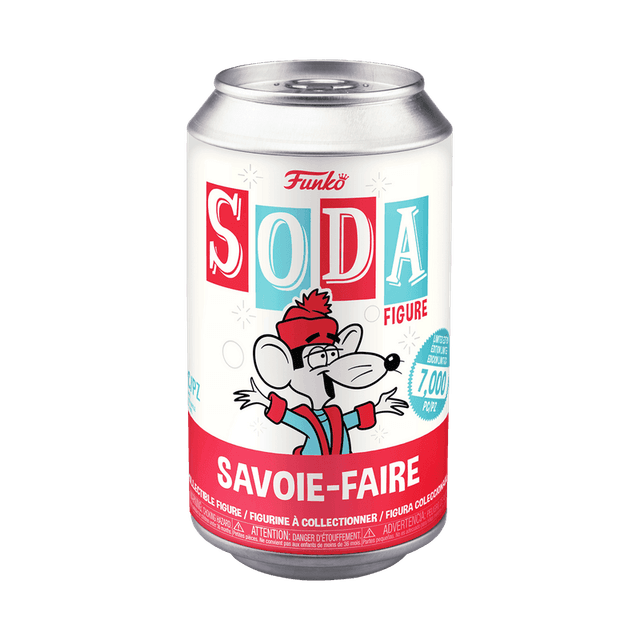 savoie faire chase
