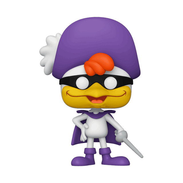 super chicken 962