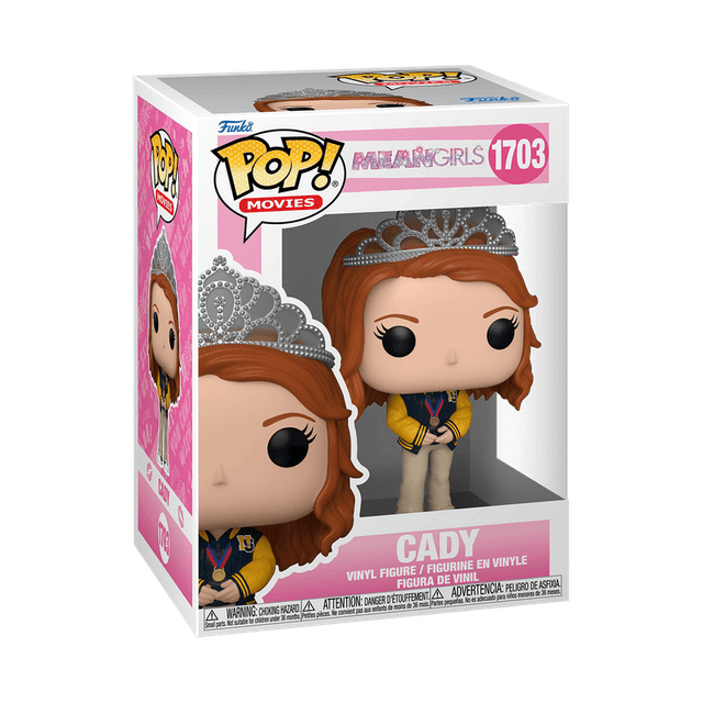 cady 1703