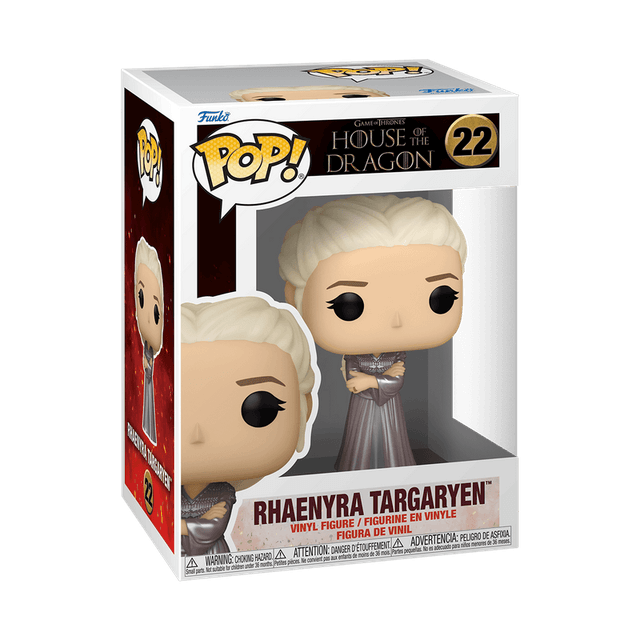 rhaenyra targaryen 22