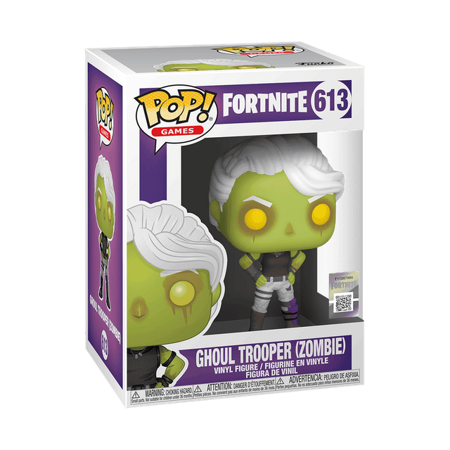 ghoul trooper zombie fortnite 613