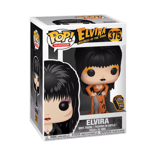 elvira queen of halloween 375