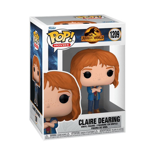 claire dearing 1209