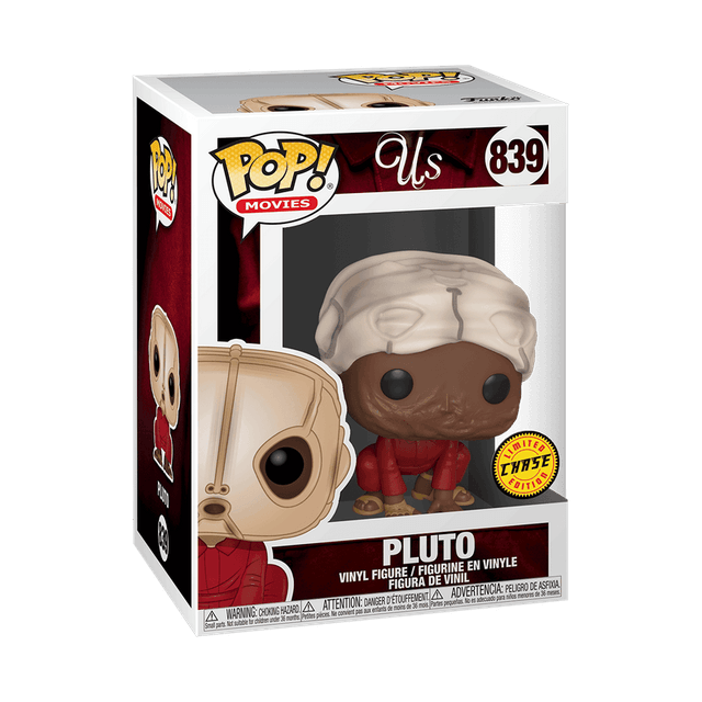 pluto chase 839