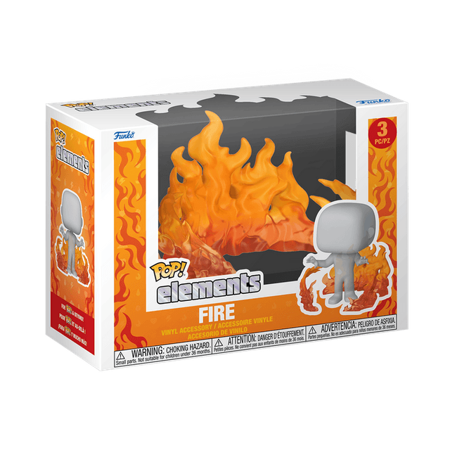fire 3 pack