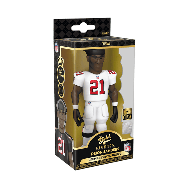 deion sanders chase nfl