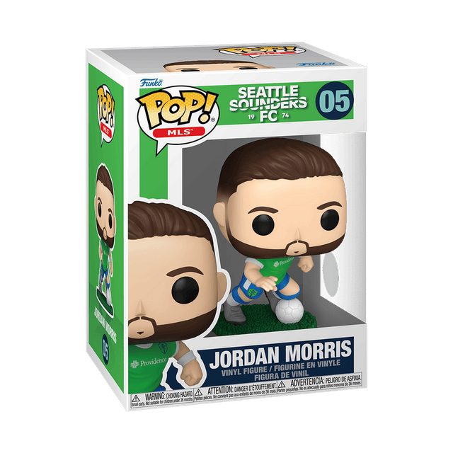 jordan morris mls 05