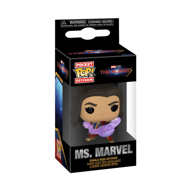 ms marvel