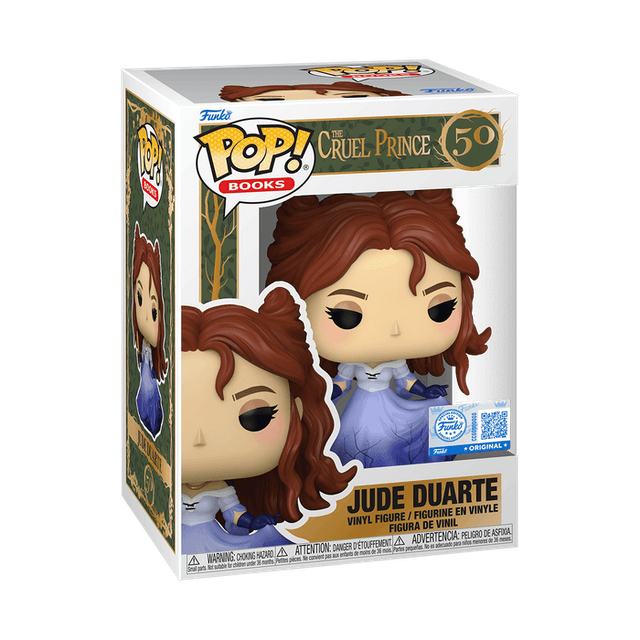 jude duarte original blue 50