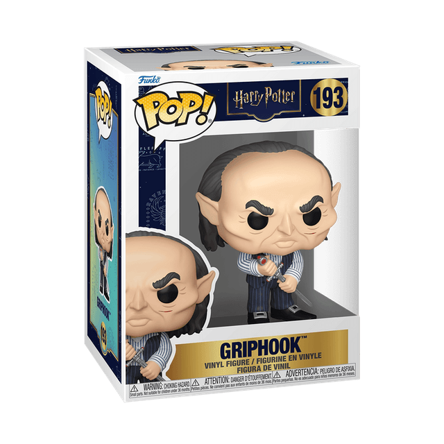 griphook 193