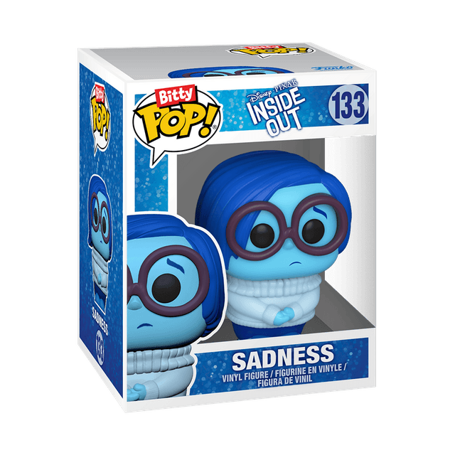 sadness 133