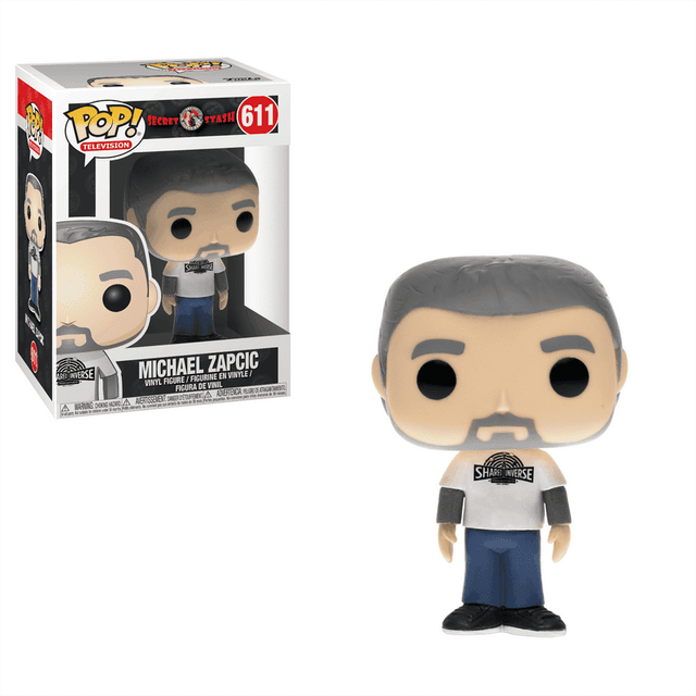 michael zapcic 611