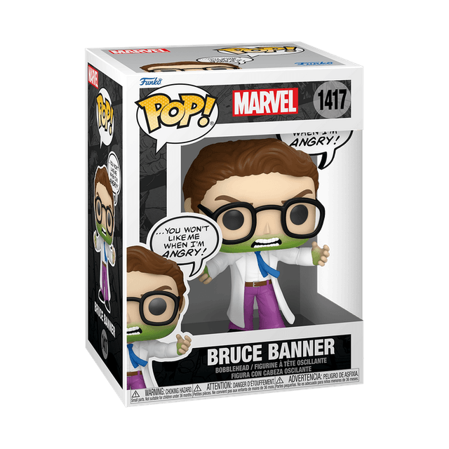 bruce banner 1417