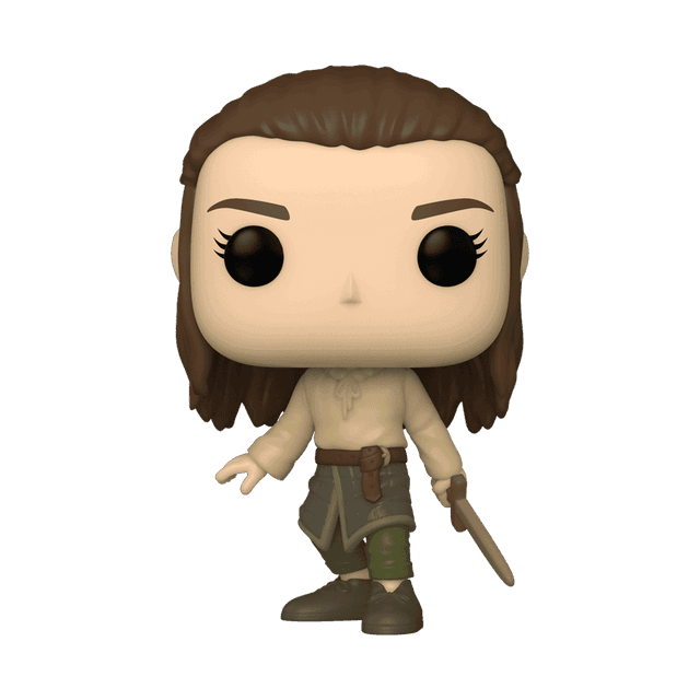 arya stark 89