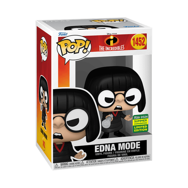 edna mode summer convention 1452