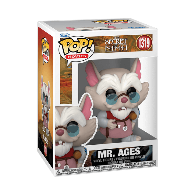 mr ages 1319
