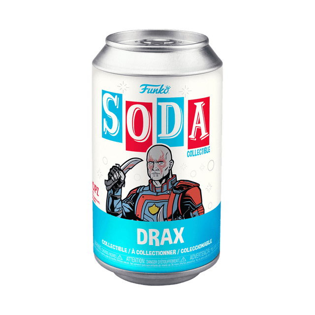 drax