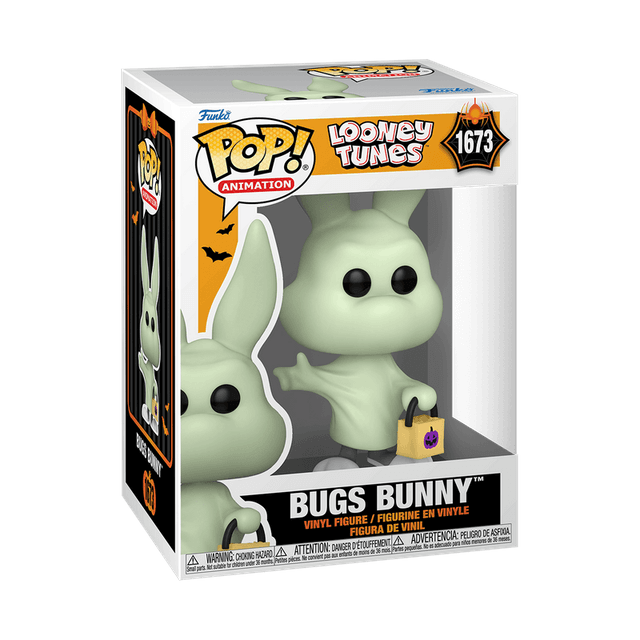 bugs bunny 1673