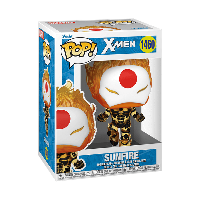 sunfire 1460