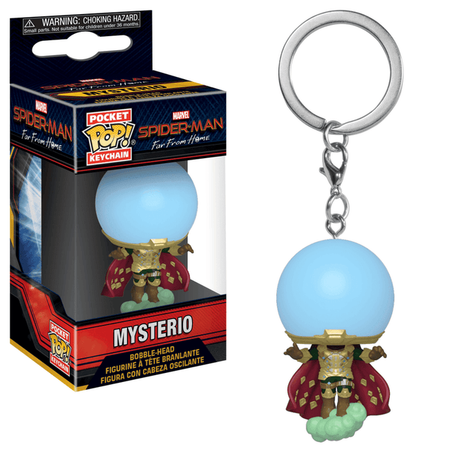 mysterio