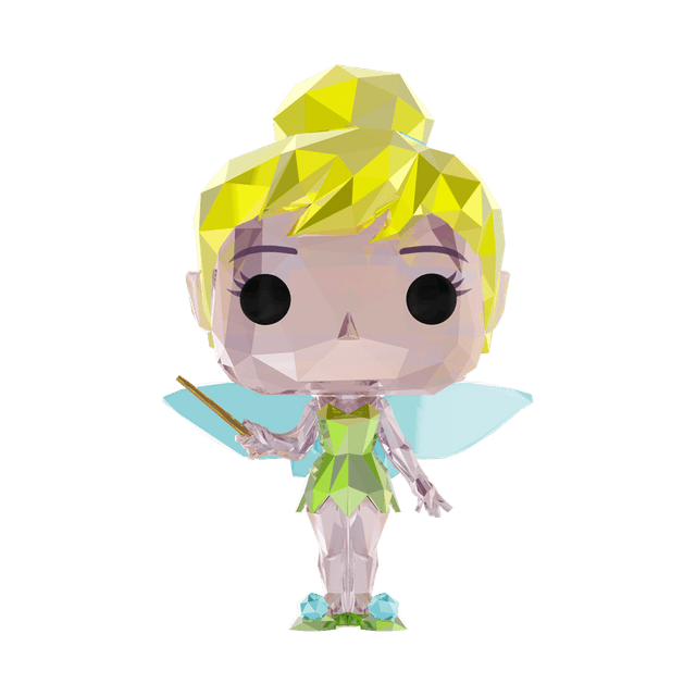 tinker bell exclusive white background 1334