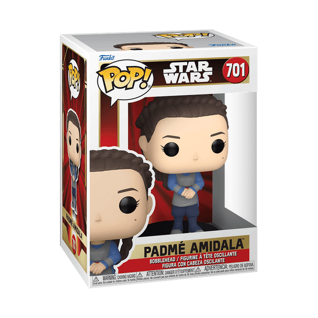 padmé amidala 701