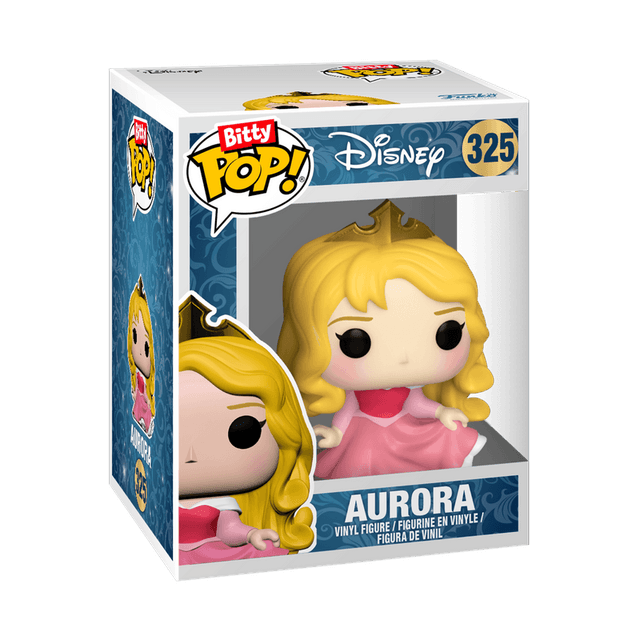 aurora 325