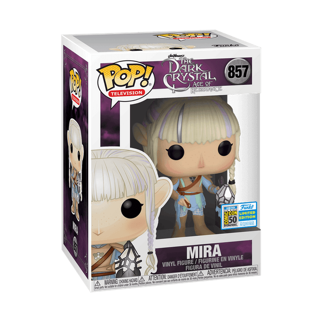 mira summer convention 857