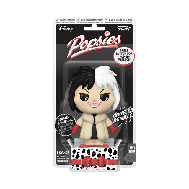 cruella de vil