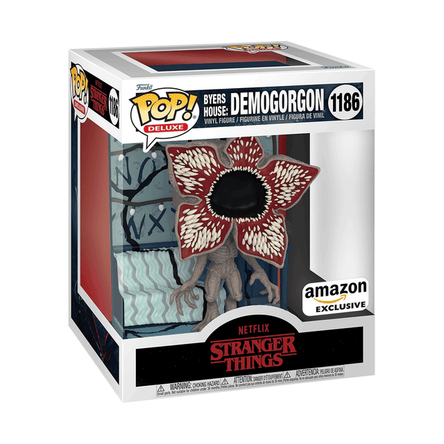 byers house demogorgon amazon exclusive white background 1186