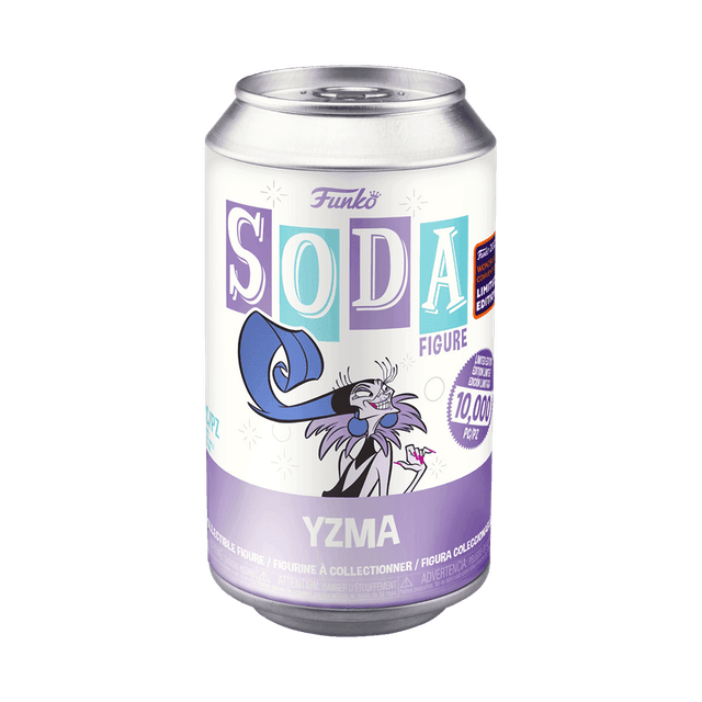 yzma chase wondrous convention