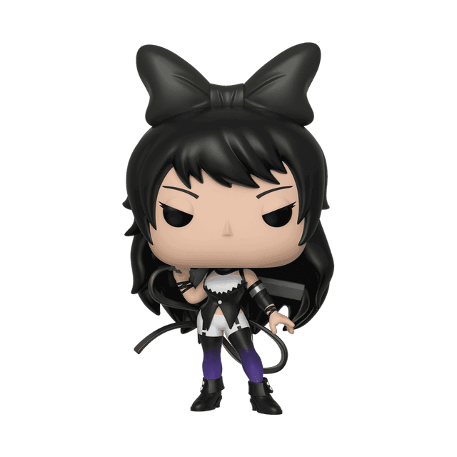 blake belladonna 588
