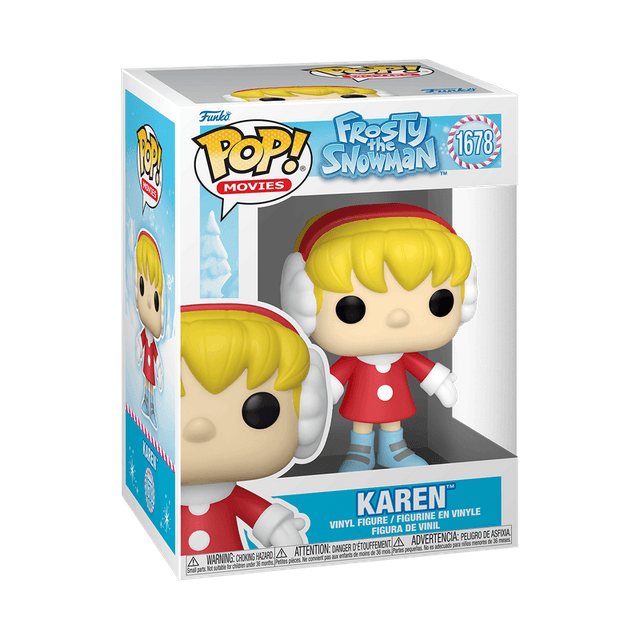karen 1678