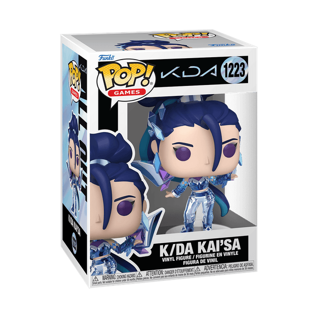 k da kai sa 1223