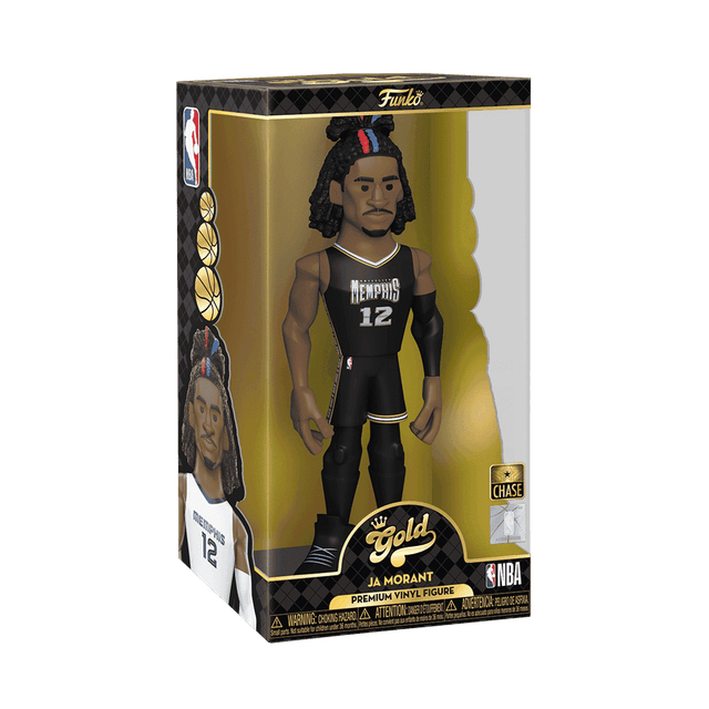 ja morant chase nba