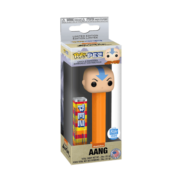 aang shop blue