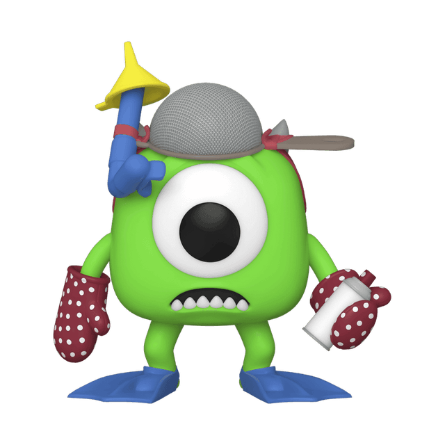 mike wazowski 1155