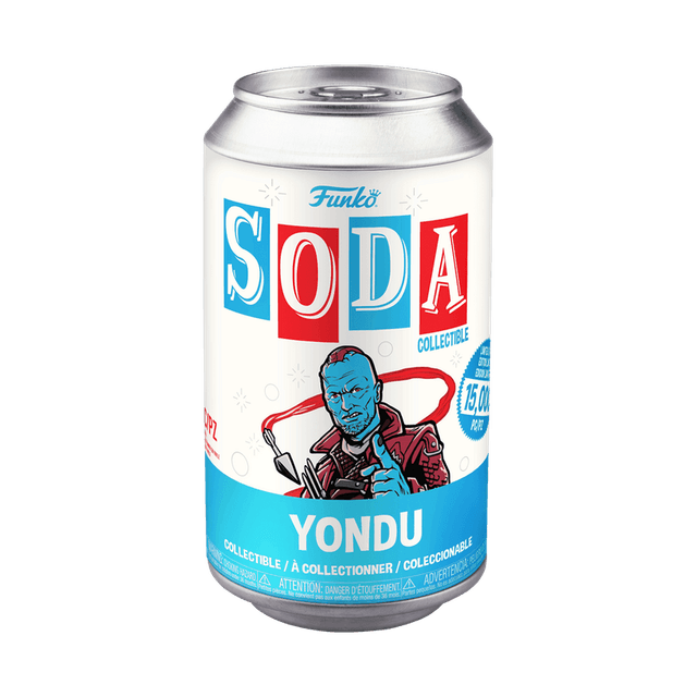 yondu chase 1000 pieces