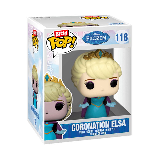 coronation elsa mystery chase 118