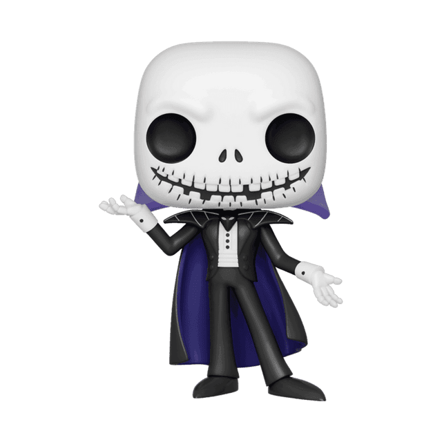 vampire jack 598