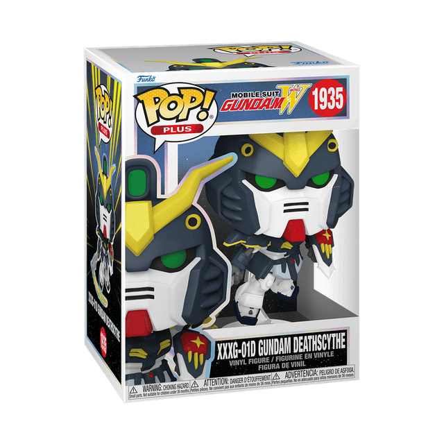 xxxg 01d gundam deathscythe 1935
